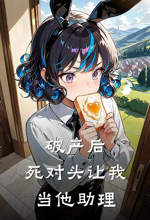 破产后，死对头让我当他助理