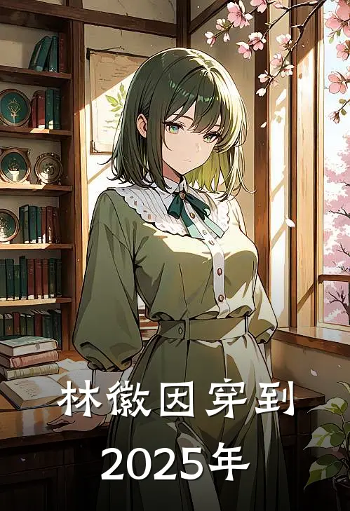 林徽因穿到2025年