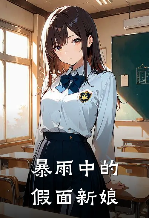 暴雨中的假面新娘