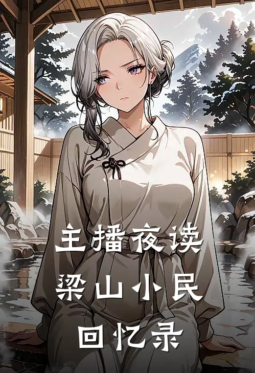 主播夜读：梁山小民回忆录