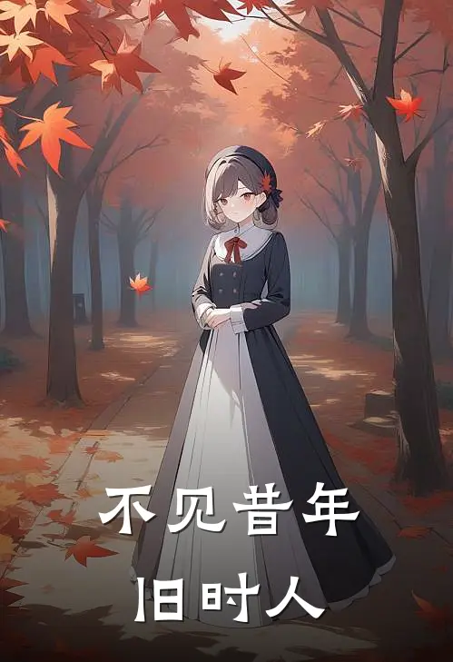 不见昔年旧时人