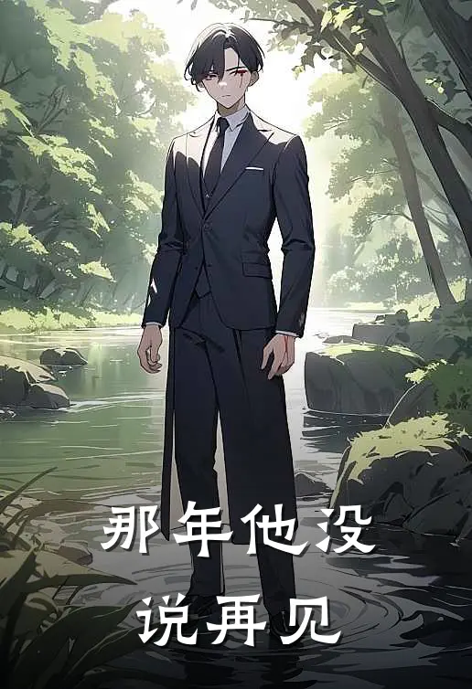 那年他没说再见