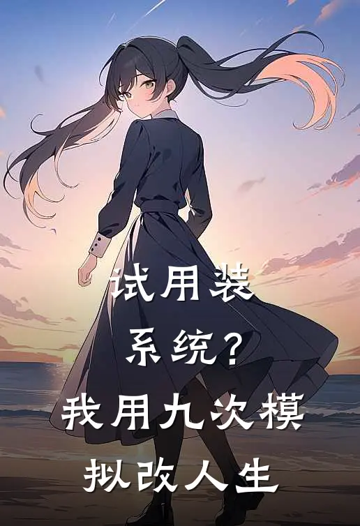 试用装系统？我用九次模拟改人生