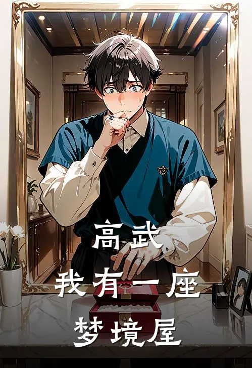 高武：我有一座梦境屋