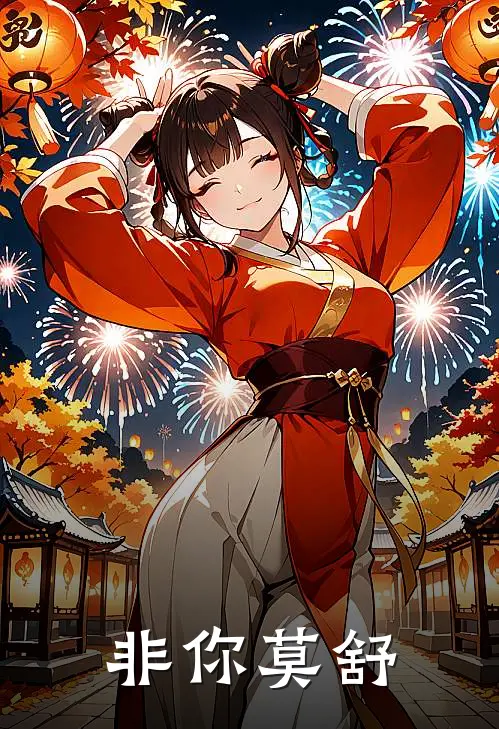 非你莫舒