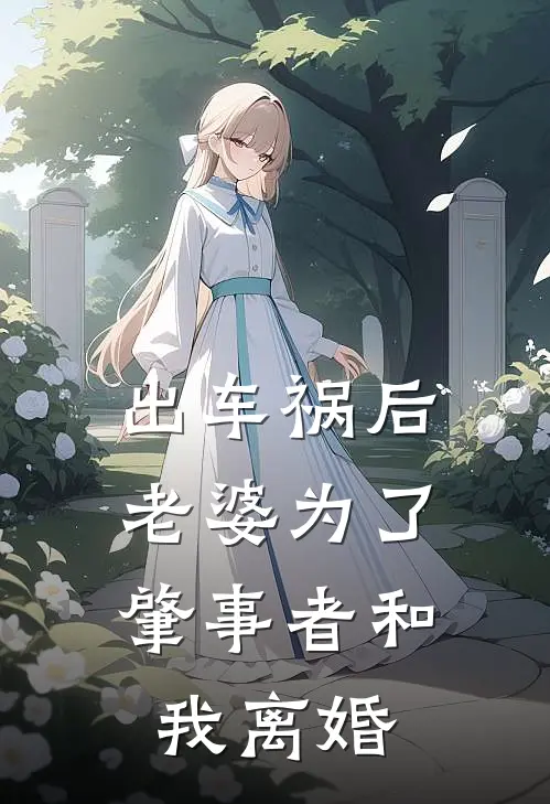 出车祸后，老婆为了肇事者和我离婚