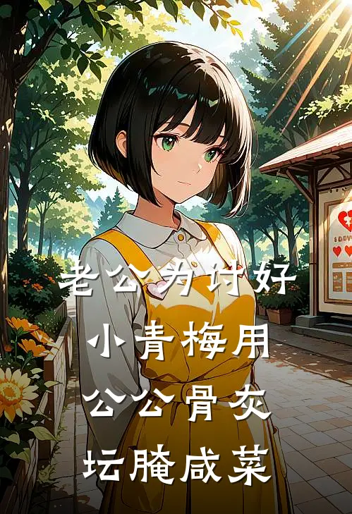 老公为讨好小青梅用公公骨灰坛腌咸菜