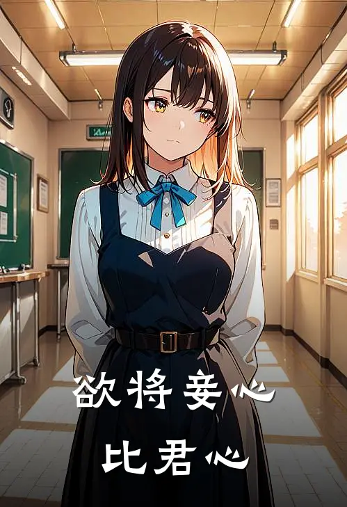 欲将妾心比君心