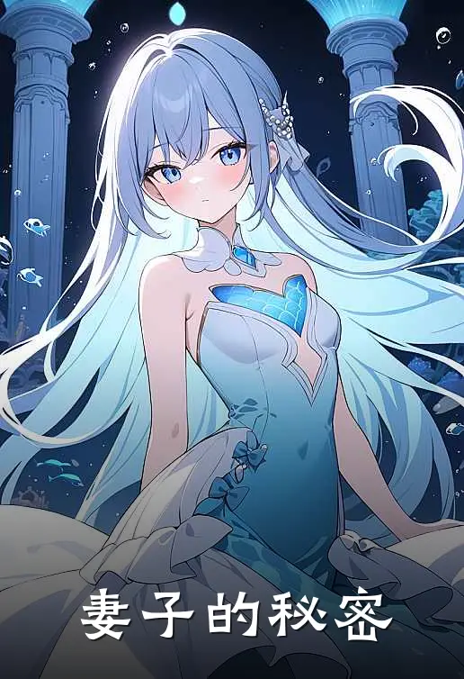 妻子的秘密