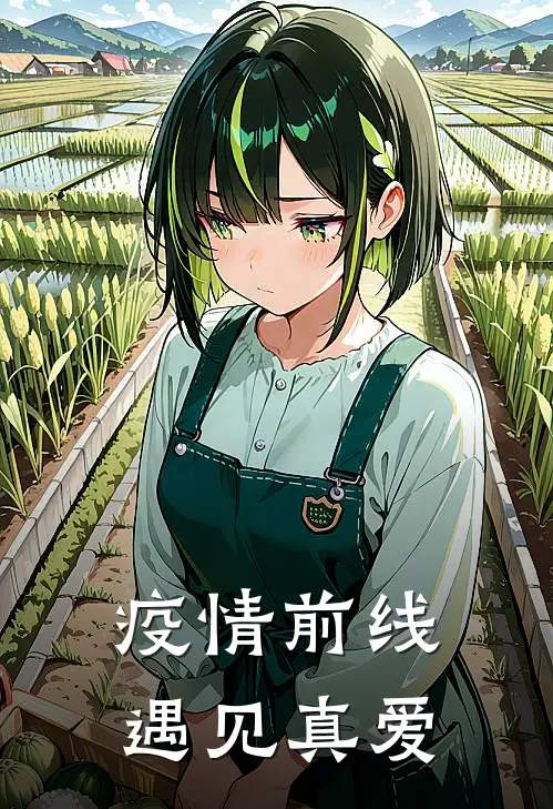 疫情前线，遇见真爱