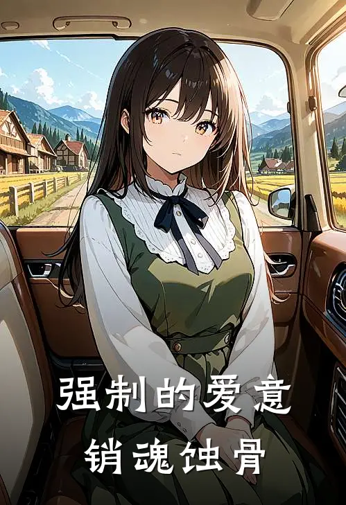 强制的爱意，销魂蚀骨