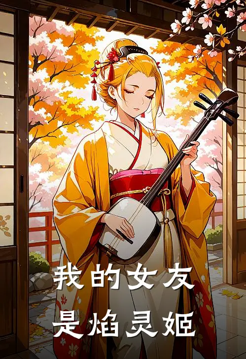 我的女友是焰灵姬