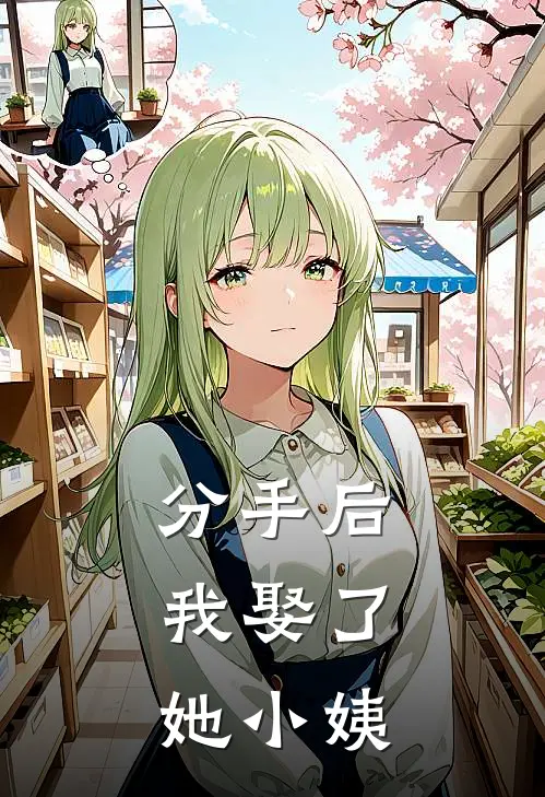 分手后，我娶了她小姨