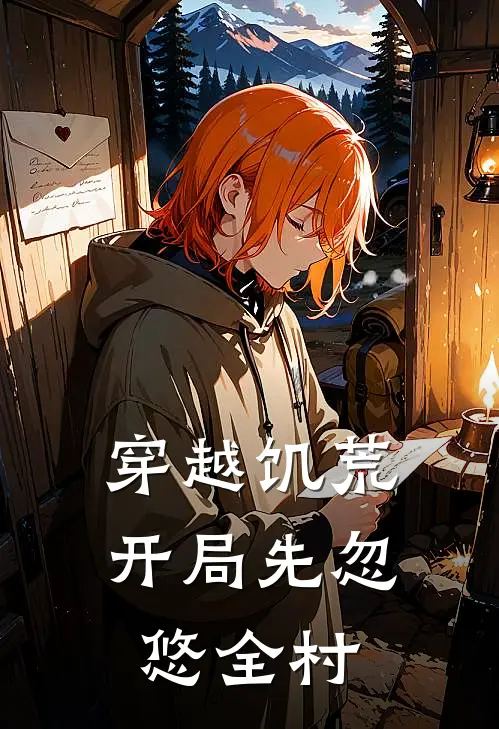 穿越饥荒，开局先忽悠全村