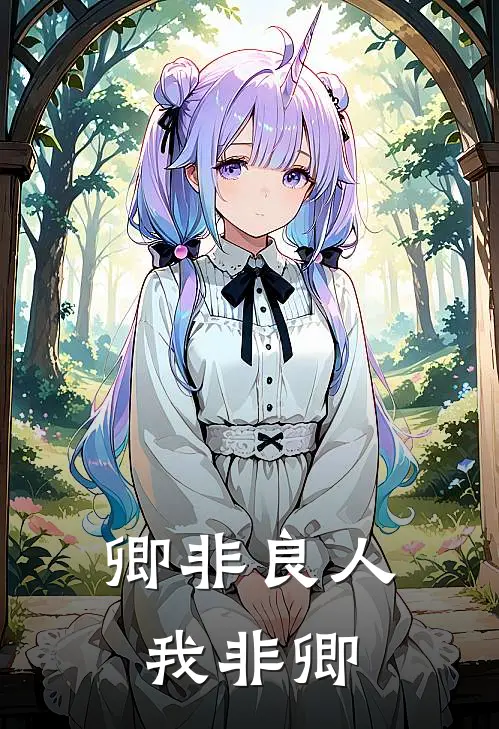 卿非良人我非卿