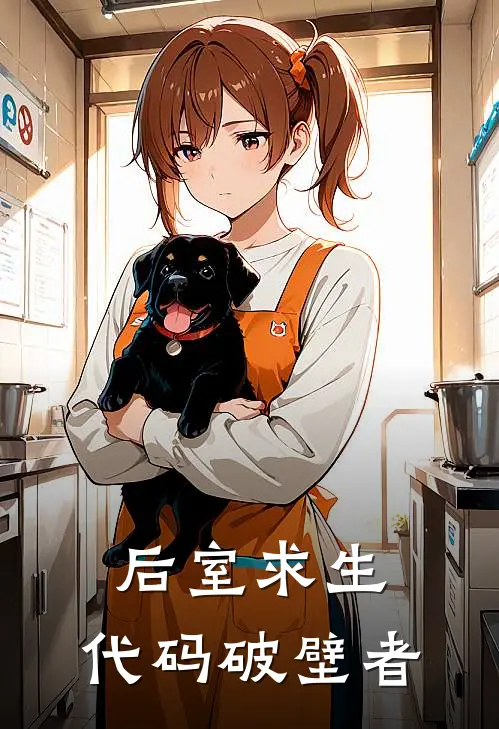 后室求生：代码破壁者