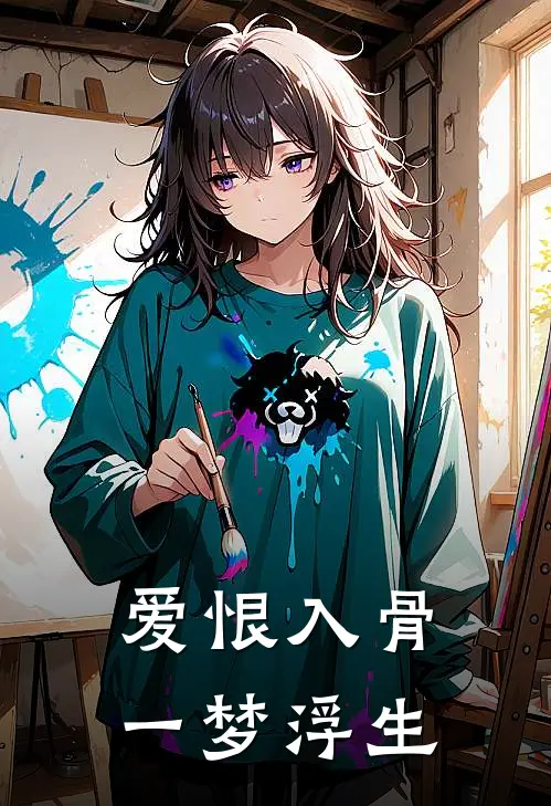 爱恨入骨，一梦浮生