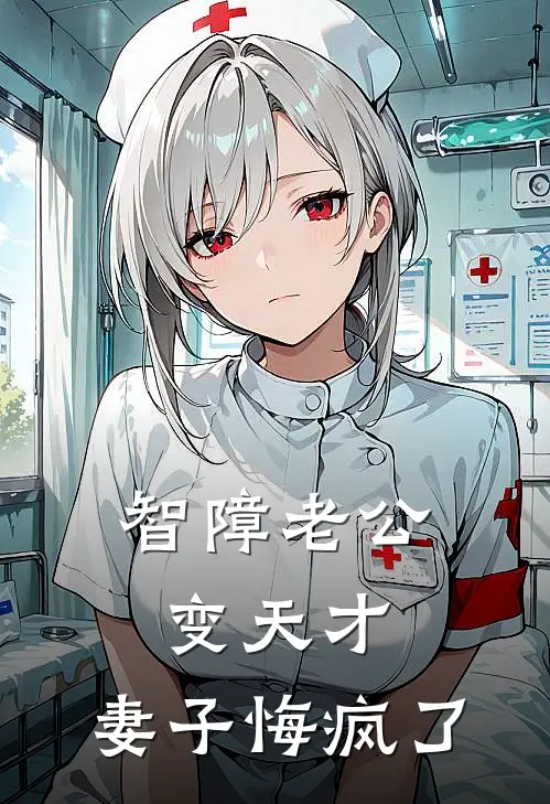 智障老公变天才，妻子悔疯了