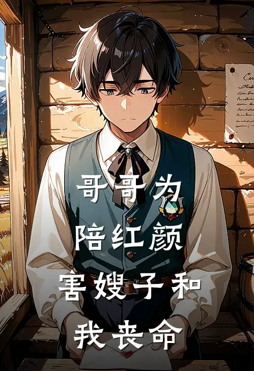 哥哥为陪红颜，害嫂子和我丧命