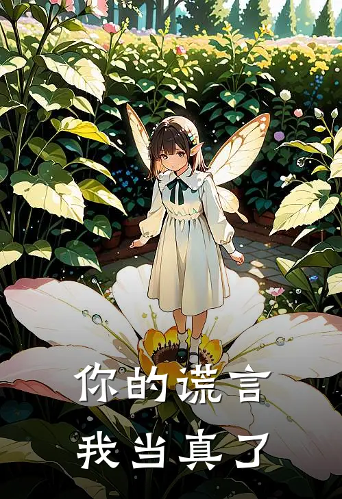 你的谎言，我当真了