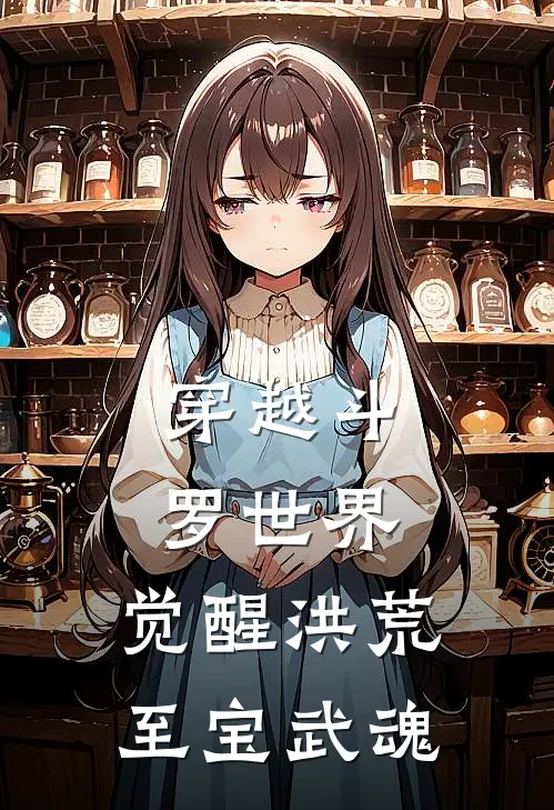 穿越斗罗世界，觉醒洪荒至宝武魂