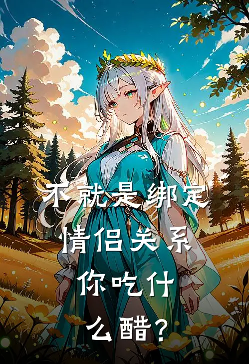 不就是绑定情侣关系，你吃什么醋？