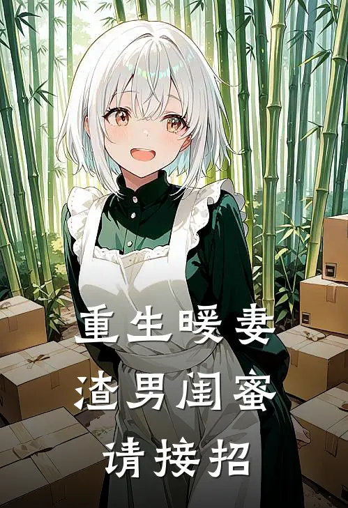 重生暖妻：渣男闺蜜请接招