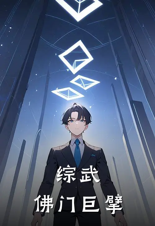 综武：佛门巨擘