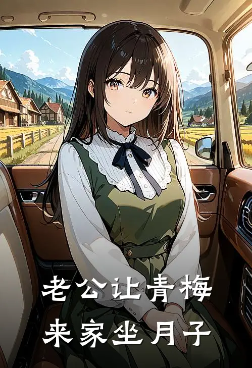 老公让青梅来家坐月子