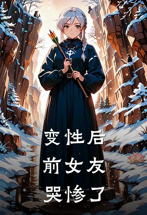 变性后，前女友哭惨了