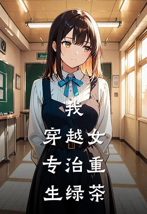 我，穿越女，专治重生绿茶