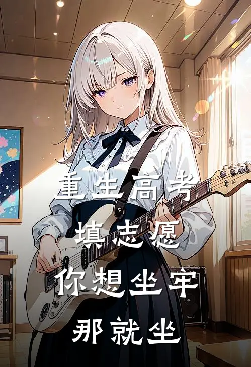 重生高考填志愿，你想坐牢那就坐