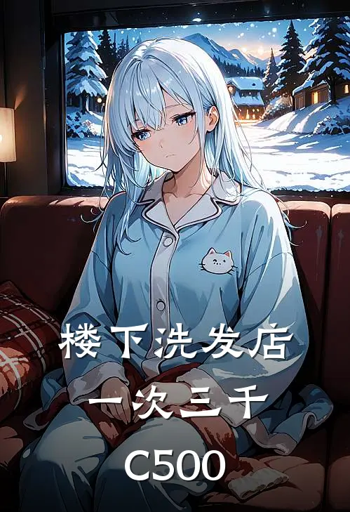 楼下洗发店一次三千C500