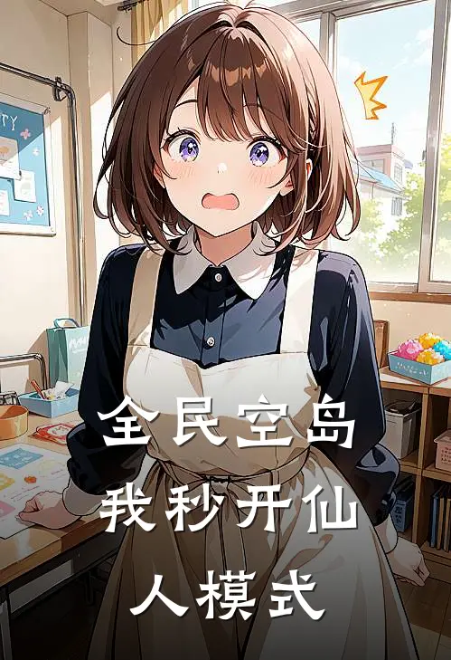 全民空岛：我秒开仙人模式