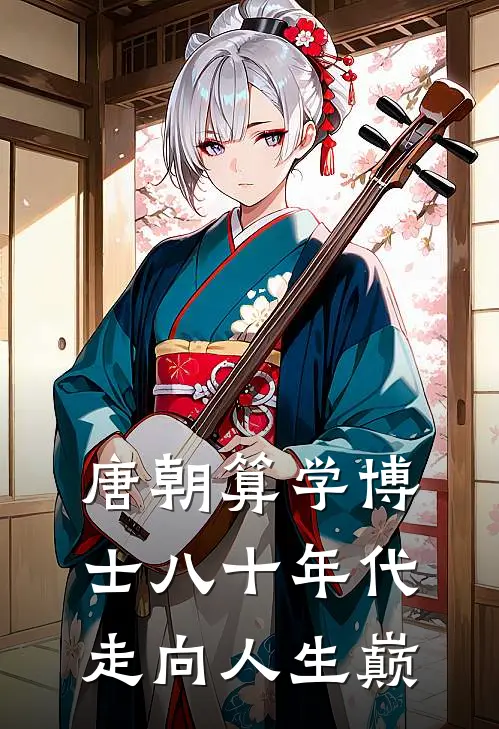 唐朝算学博士八十年代走向人生巅