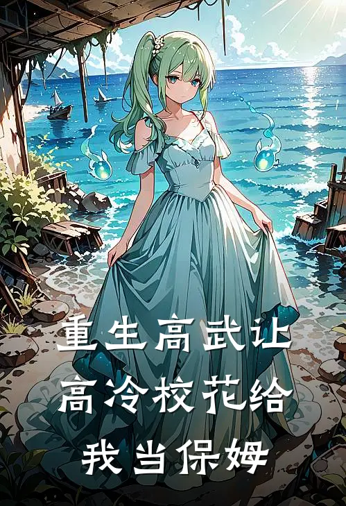 重生高武让高冷校花给我当保姆