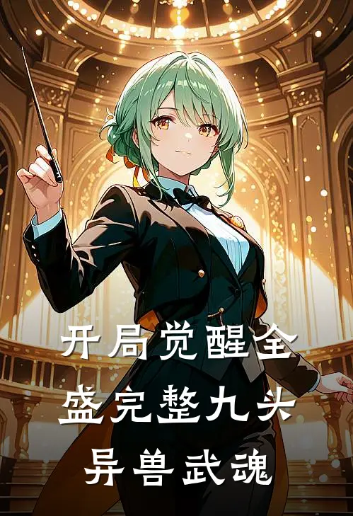 开局觉醒全盛完整九头异兽武魂