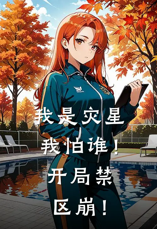 我是灾星，我怕谁！开局禁区崩！