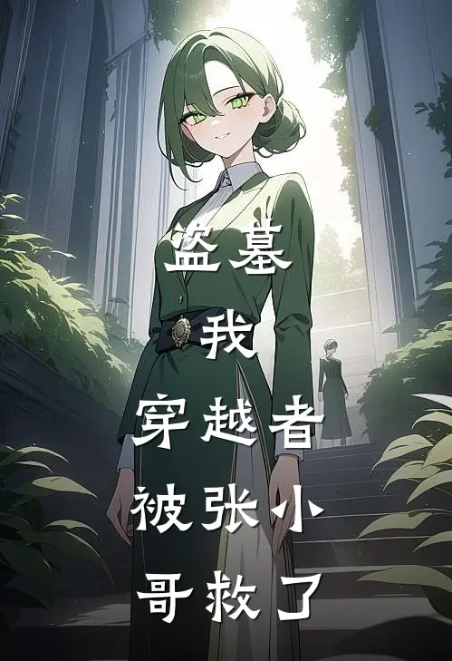 盗墓：我，穿越者，被张小哥救了