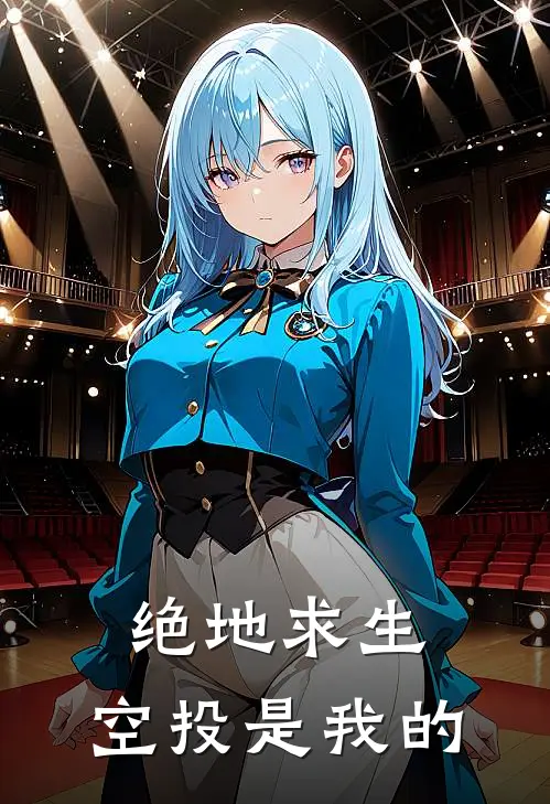 绝地求生：空投是我的