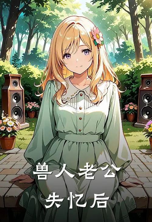 兽人老公失忆后