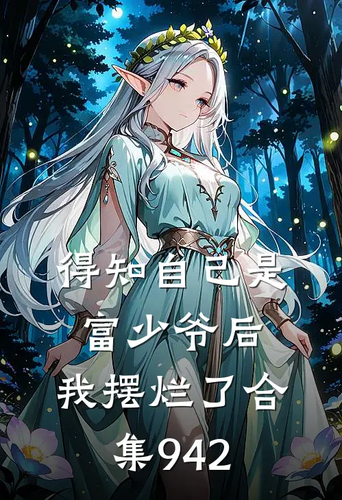 得知自己是富少爷后，我摆烂了合集942