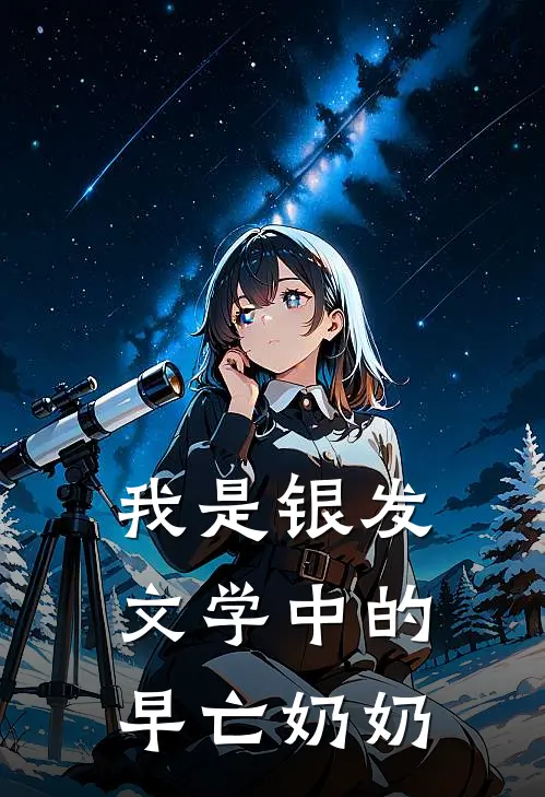 我是银发文学中的早亡奶奶