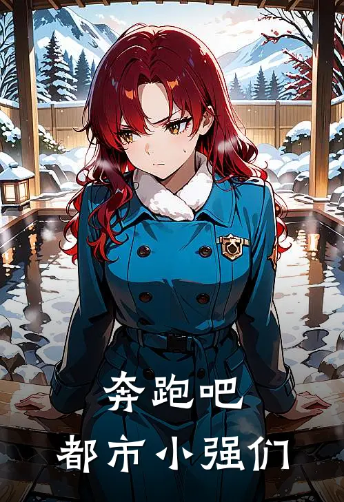 奔跑吧，都市小强们