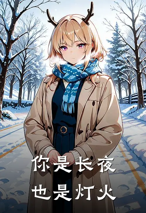 你是长夜也是灯火
