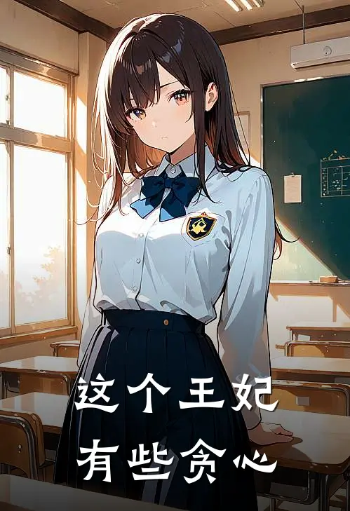 这个王妃有些贪心