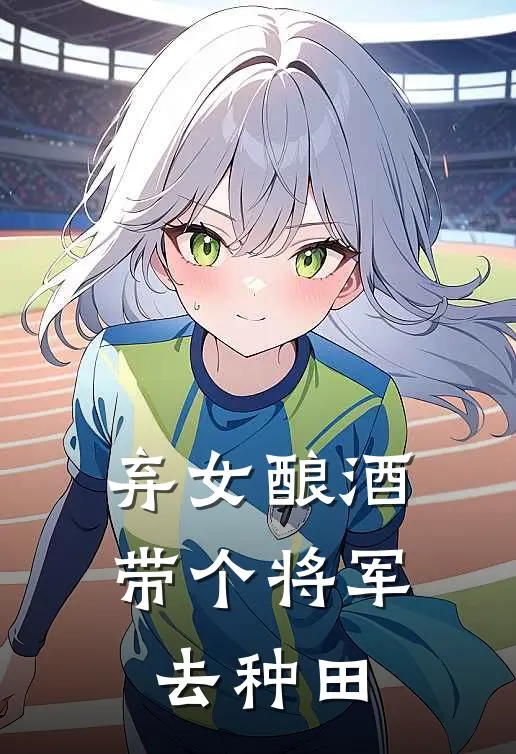 弃女酿酒带个将军去种田