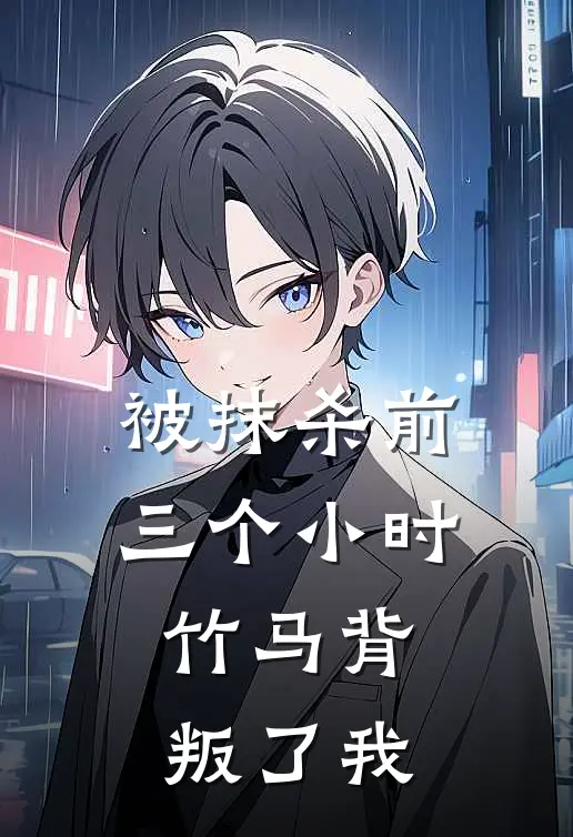 被抹杀前三个小时，竹马背叛了我