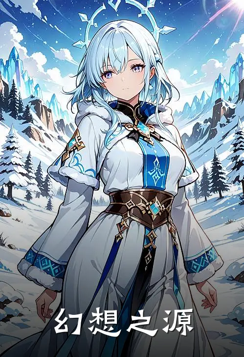 幻想之源