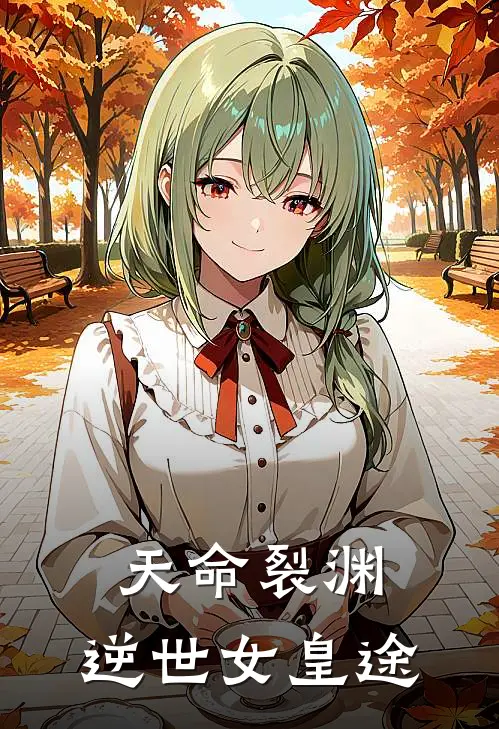 天命裂渊：逆世女皇途